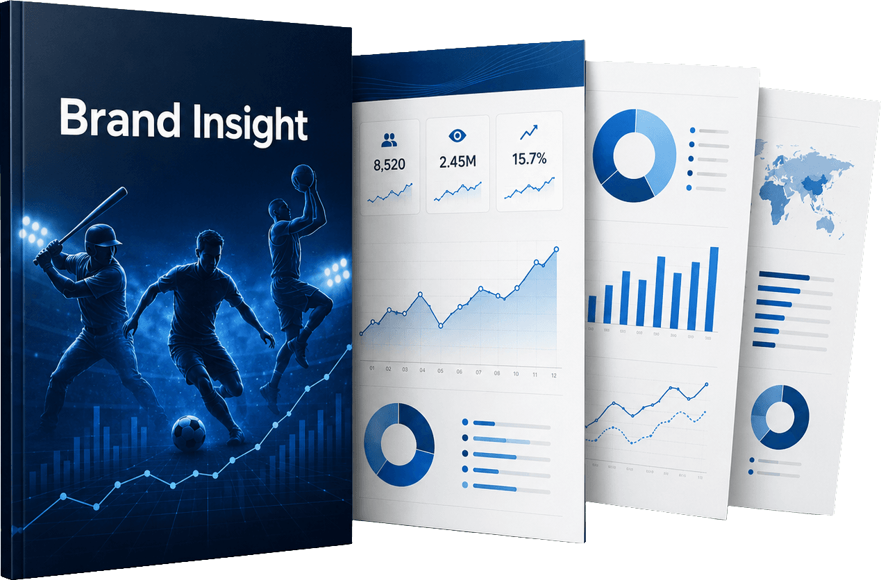 Brand Insight サービス紹介資料